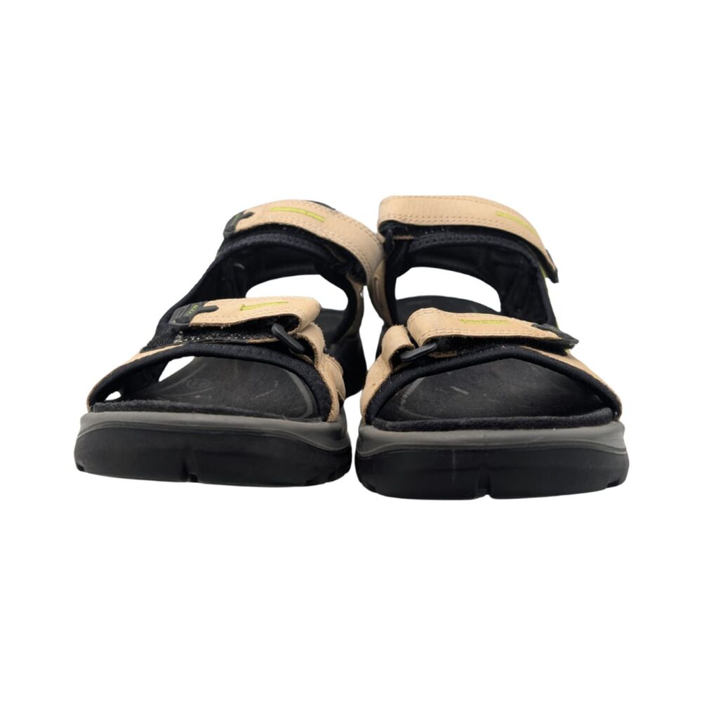 Ecco Offroad Yucatan Hiking Sandals Size EU 41/ Womens 10-10.5 View 2